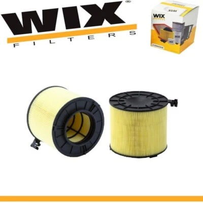 Engine Air Filter OEM WIX For AUDI S6 2020-2023 V6-2.9L - Изображение 1 из 4