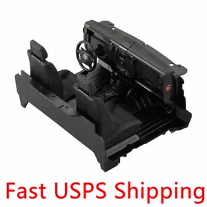 Killerbody Cockpit Set (R&L) Fit for 48601 1/10 Toyota Land Cruiser 70 Hard Body - Picture 1 of 3