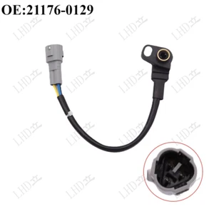 For KX450F 2009-2015 KX250F 2013-2016 Throttle Position Sensor 21176-0129 - Picture 1 of 5