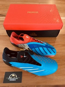 Adidas PREDATOR Mutator Archive Limited Edition FG cleats EH2562 US 9 Rare - Picture 1 of 12