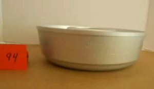 Anillo de gelatina de aluminio Mirro sartén para pasteles M-0729-22 6 1/2 tazas O94 - Imagen 1 de 4