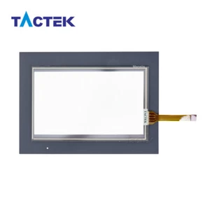 Touchscreen für HMIGXO3501 Panel Glas Digitizer mit Overlay - Bild 1 von 5