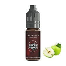 Green Apple High Strength Flavouring. Over 200 Flavours!