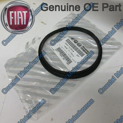 Se adapta a Fiat Ducato Peugeot Boxer Citroen Relé Tanque de Combustible Emisor Unidad Sello (02-06) Foto 1 de 2