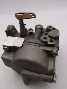 394810 Evinrude Johnson Outboard Carburetor Assembly - Picture 1 of 5