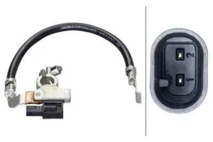 OEM Hella Battery Cable 61217623375 For BMW 428i 428i xDrive 428i Gran 2014-2016 - Picture 1 of 1