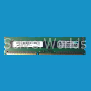 HP 684034-001 4GB PC3-12800 Module 669238-071, 669322-B21 - Picture 1 of 1