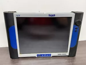 Probador automotriz Siemens VAS5052/1 A5E00088522 VAS 5052 - I52 - Imagen 1 de 9