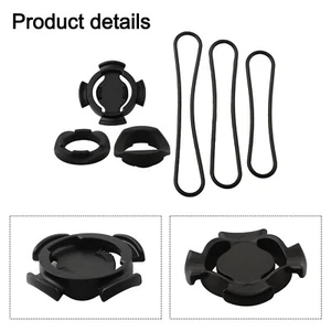 Radsportausrüstung Fahrradzubehör Langlebiger Fahrradhalter Für Polar M450 - Bild 1 von 12