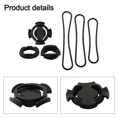 Radsportausrüstung Fahrradzubehör Langlebiger Fahrradhalter Für Polar M450 - Bild 1 von 4