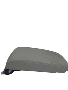 2005-2011 Toyota Avalon Center Console Beige Leather Armrest Lid Genuine OEM - Picture 1 of 10