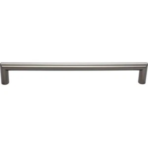 Top Knobs TK947AG Lynwood Collection 12 in. Kinney Applicance Pull, Ash Gray - Picture 1 of 3