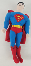 Justice League Superman Plush 29cm