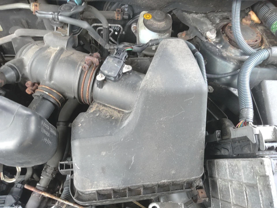 09 TOYOTA RAV-4 Air Cleaner 4 Cylinder (2arfe Engine) Foto 1 de 1