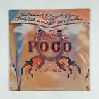 POCO Very Best Of PEG33537 2xLP vinyle très bon état + n° + ++ couverture VG + GF 1975 country rock