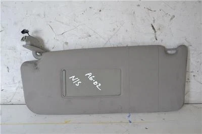 Parasol Audi A6 lado izquierdo A6 sedán Estate NS 2002 parasol Foto 1 de 3