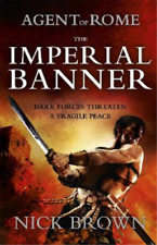 Nick Brown The Imperial Banner (Poche)