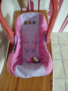 Zapf Creation Puppenzubehör BABY born Schale - Bild 1 von 7