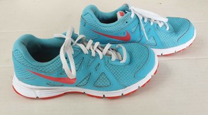 Las mejores ofertas en Zapatos Atléticos Nike Revolution 2 para Mujeres |  eBay