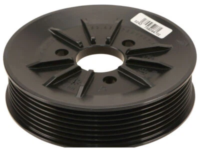 Polea de bomba de dirección asistida genuina para BMW 135i 2011-2013 35342SZ 2012 Foto 1 de 2