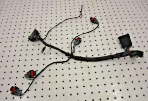 2007 MAZO DE CABLES DE CONSOLA ARCTIC CAT F8 1686-308 - Imagen 1 de 7