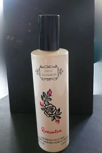 Lulu Guinness Rosewater Face Mist Spray – rare and now discontinued. - Picture 1 of 3