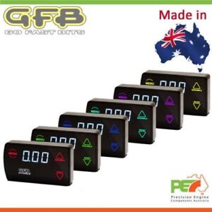 GFB D-Force Diesel Specific Electronic Boost Controller For Toyota Hilux KZN165