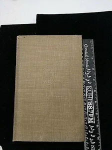 FUNK & WAGNALLS ENCYCLOPEDIA  VOLUME 1, A-AMES 1949 & 1950 As-is HARDBACK VTG - Picture 1 of 12