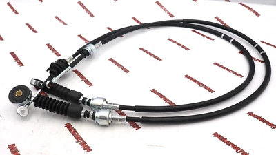 TRC RSX Type S Shifter Cables K20 K20A K20A2 K20a3 K20Z1 K Swap K Series  - Image 1 of 4