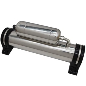 Vertical Stainless Steel Household Water Filter Filtration System 1000L/H 0.01μm - Picture 1 of 16