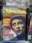 Famous Monsters Of Filmland Magazine #204 bon état