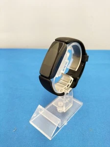 Fitbit Inspire2 Fb418Bkbk-Frcjk Fitness Tracker - Picture 1 of 5