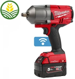 Milwaukee M18 One-Key Fuel 1/2" Schlagschrauber - Bild 1 von 1