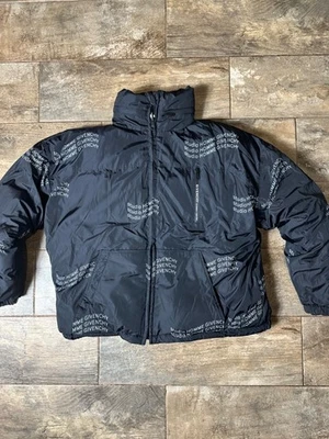 Givenchy Reversible Down Jacket - Image 1 of 4