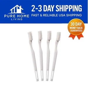 Paquete de 144 cepillos de dientes de nailon suave de alta calidad - perfectos para hoteles y organizaciones benéficas - Imagen 1 de 9