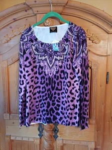 Pullover von Sarah Kern, Gr. 40, NEU mit Etikett - Bild 1 von 1