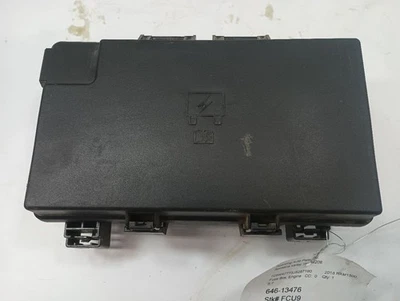Caja de fusibles del motor de Dodge RAM 1500 2018 5,7 L 12238809 Foto 1 de 4