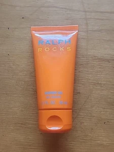 Neu CS RALPH ROCKS/RALPH LAUREN DUSCHGEL UNVERPACKT 1,7 OZ, 50 ML - Bild 1 von 3