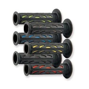 Pro Grip 724 Street Bike RVGS Grips - Picture 1 of 13