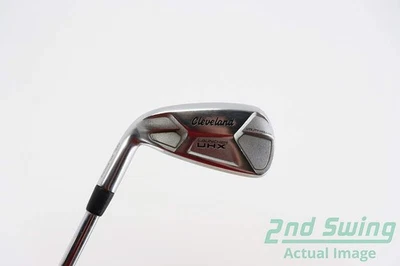 Cleveland Launcher UHX Single Iron 4 Iron 20° Steel Stiff Left 39.5in - Image 1 of 4