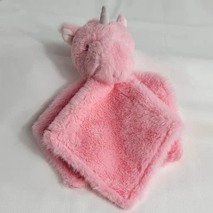 Parents Choice Lovey Babydecke Einhorn Rosa  - Bild 1 von 14