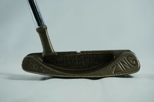 Ping Zing Putter / New Grip / 36" - Picture 1 of 5