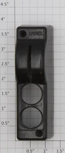 Lionel O22C-27 Switch Controller Cover (10) - Picture 1 of 2