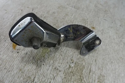 REPOSAPIÉS DELANTERO IZQUIERDO HONDA 85 VT500C SOMBRA 50640-MF5-750 VT500 VT 500C 500 Foto 1 de 4