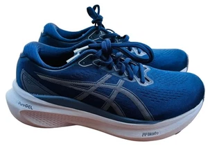 Zapatillas deportivas Asics Gel Kayano 30 para mujer talla 7,5 azul 1012B503 - Imagen 1 de 13