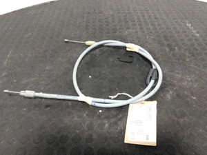 MERCEDES C CLASS Brake Cable 2007-2015 - Picture 1 of 4