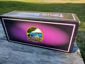 CAJA VACÍA - MTH Hojalata Tradiciones 10-202 Nº Coche de caja 214 - Imagen 1 de 6