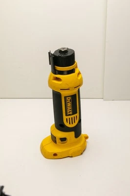 Dewalt DC551 Heavy Duty 14.4V Cordless Cut-Out Tool - Tool only - Great Shape - Image 1 of 4