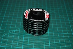 New OS Speed 2103 Cylinder Head Cooling - Picture 1 of 3