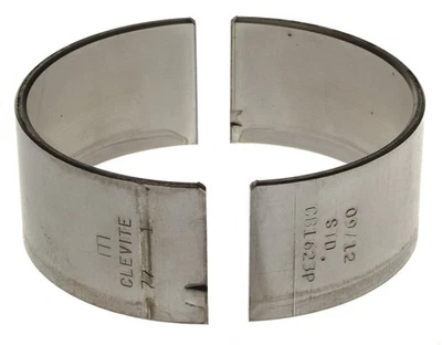 Par de rodamientos de varilla de conexión de motor Clevite CB-1623P-.50MM Foto 1 de 4
